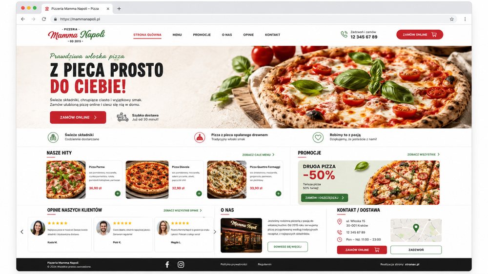Pizzeria
