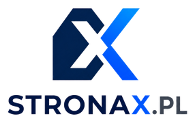 STRONAX.PL